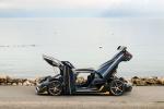 Koenigsegg Agera RS Naraya 2016 года